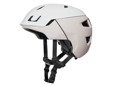 Mammut Haute Route prilba, white/savannah