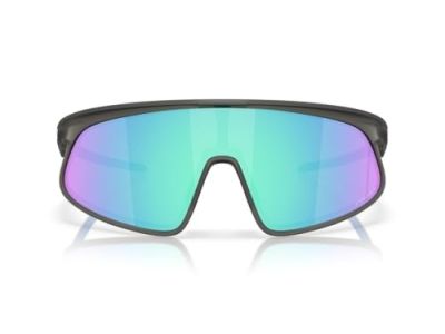 Oakley RSLV brýle, matte grey smoke