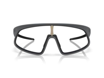 Oakley RSLV brýle, matte carbon/photochromic