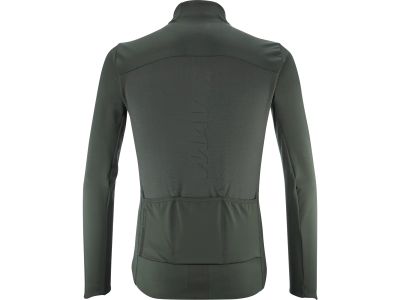 Mavic Cosmic Pro Wind jacket, christmas green