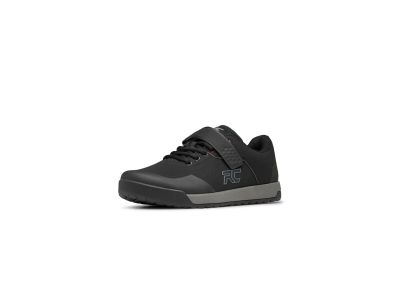 Ride Concepts Hellion Clip cycling shoes, black/charcoal