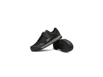 Ride Concepts Hellion Clip cycling shoes, black/charcoal
