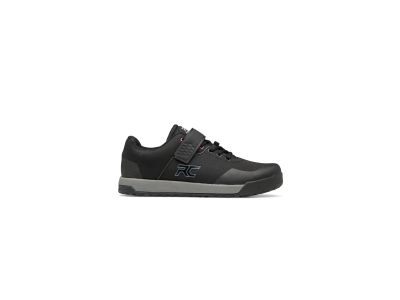 Ride Concepts Hellion Clip cycling shoes, black/charcoal