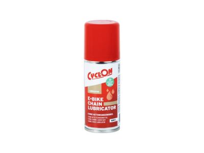 Cyclon Bike Care E-BIKE CHAIN ​​LUBRICATOR olej smarujący do łańcucha, 100 ml