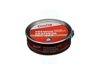 Cyclon Bike Care PREMIUM GRAPHENE HOT WAX Wosk do łańcuchów, 1000 ml