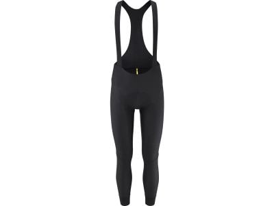 Mavic Cosmic Thermo pants, black