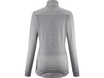 Mavic Aksium Thermo dámská bunda, stříbrná