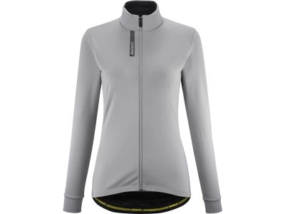 Mavic Aksium Thermo women&amp;#39;s jacket, silver