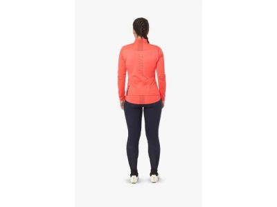 Mavic Cosmic Pro Wind women&#39;s jacket, coral
