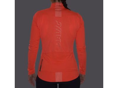 Mavic Cosmic Pro Wind women&#39;s jacket, coral