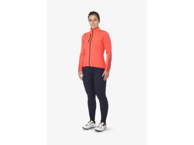 Mavic Cosmic Pro Wind women&#39;s jacket, coral