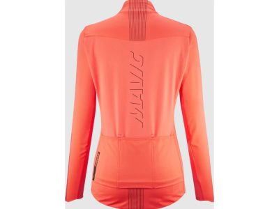 Mavic Cosmic Pro Wind women&#39;s jacket, coral