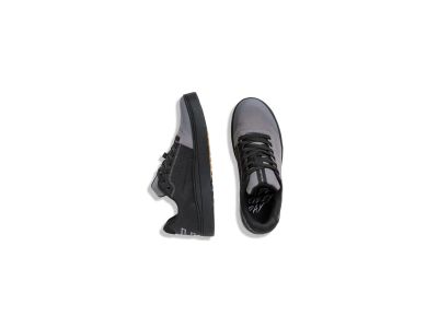 Ride Concepts Livewire shoes, charcoal