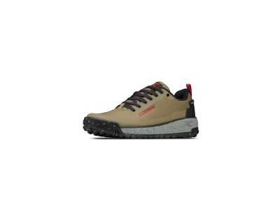 Ride Concepts Tallac Schuhe, Erde/Schwarz
