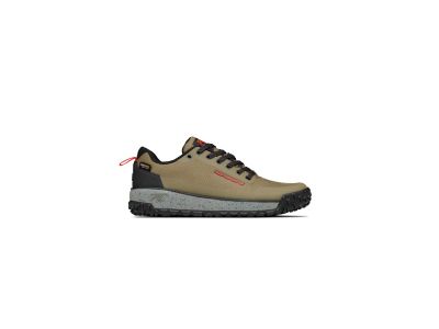 Ride Concepts Tallac Schuhe, Erde/Schwarz