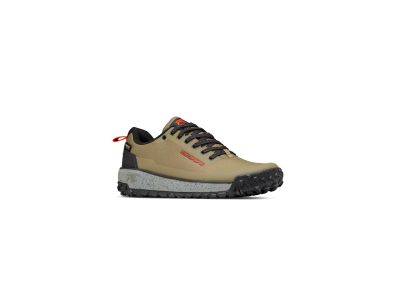 Ride Concepts Tallac Schuhe, Erde/Schwarz