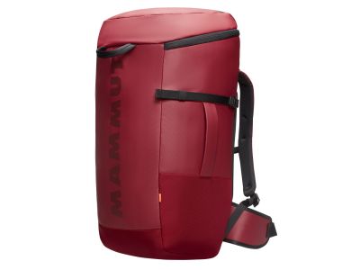Mammut Neon 55 női hátizsák, 55 l, piros