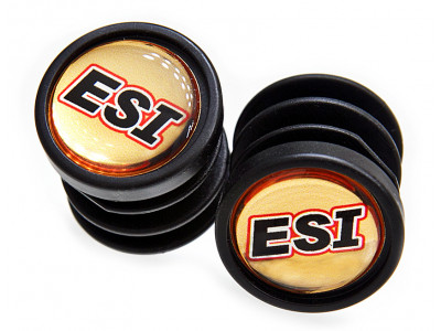 ESI Grips koncovky - ESI Bar plugs