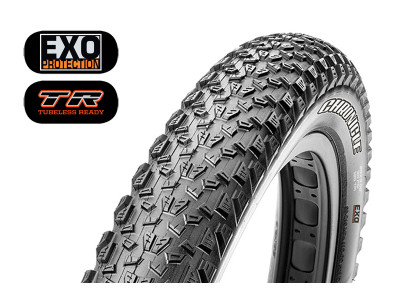 Anvelopa Maxxis Chronicle 27.5x3.00 Exo TR 27.5+ kevlar