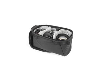Peak Design Camera Cube Large V2 travel case for photo/video, black