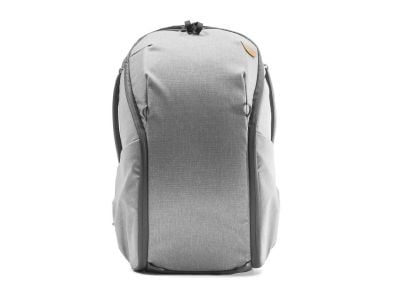 Peak Design Everyday Backpack Zip batoh, 20 l, ash