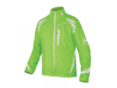 Endura Luminite jacket 4in1 men&#39;s green