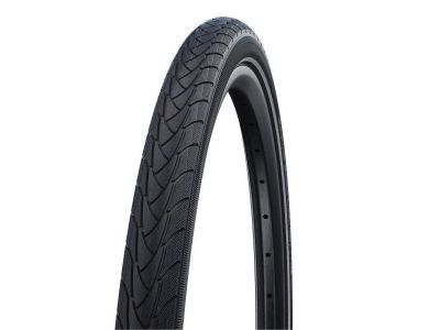 Schwalbe Marathon Plus 700x50C ADDIX Performance SmartGuard tire, wire, reflex