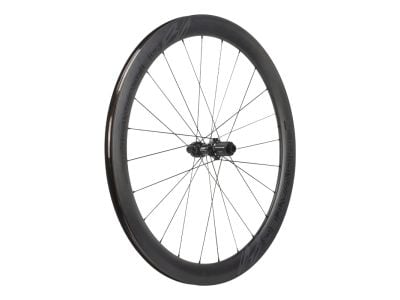 Novatec R5 Pro Carbon Road 28&amp;quot; wheelset, thru axle, CL, Shimano HG