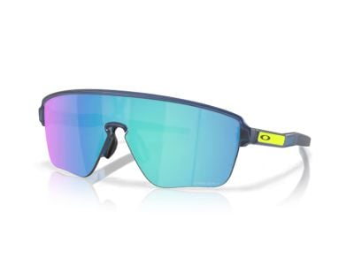 Oakley Corridor SQ brýle, matte transparent blue/prizm sapphire