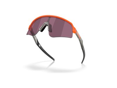 Ochelari Oakley Sutro Lite Sweep, portocaliu neon mat/negru Prizm Road