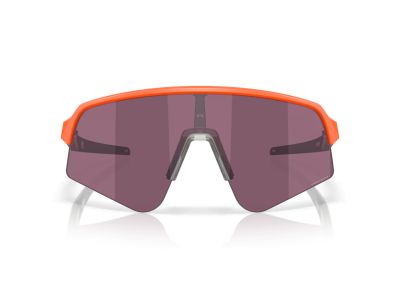 Ochelari Oakley Sutro Lite Sweep, portocaliu neon mat/negru Prizm Road