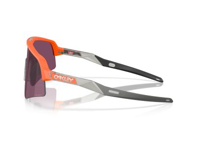 Ochelari Oakley Sutro Lite Sweep, portocaliu neon mat/negru Prizm Road