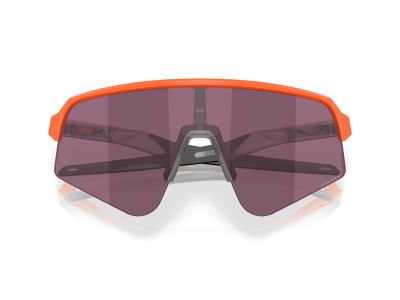 Ochelari Oakley Sutro Lite Sweep, portocaliu neon mat/negru Prizm Road