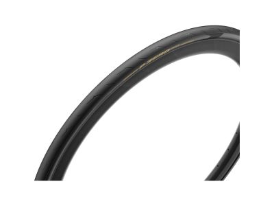 Pirelli P ZERO™ Race 700x26C SmartEVO TechBelt gumiabroncs, Kevlar, arany felirattal
