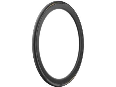 Pirelli P ZERO™ Race 700x26C SmartEVO TechBelt külső gumi, kevlárperemes, arany felirat
