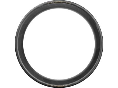 Pirelli P ZERO™ Race 700x26C SmartEVO TechBelt külső gumi, kevlárperemes, arany felirat