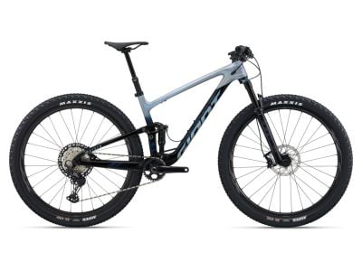 Giant Anthem Advanced Pro 29 2 bike black diamond carbon MTBIKER.shop