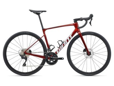 Giant TCR Advanced 1 PC bike mars dust MTBIKER.shop