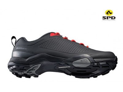Shimano SH-MT300L men&#39;s shoes black