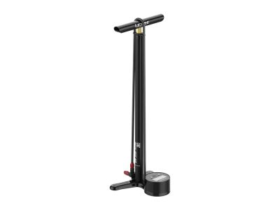 Lezyne CNC Digital Drive 3.5 Servicepumpe