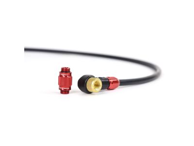 Lezyne CNC Digital Drive 3.5 Servicepumpe