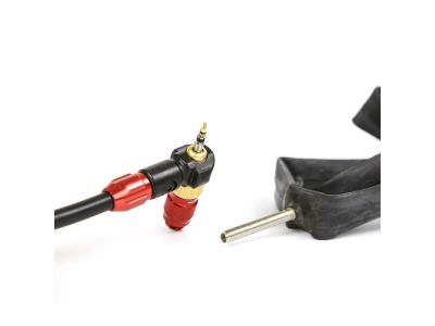 Lezyne CNC Digital Drive 3.5 Servicepumpe