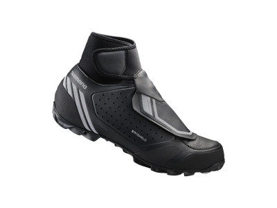 Pantofi de iarnă pentru bărbați Shimano SH-MW5 negri