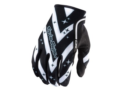Troy Lee Designs XC Gloves 2017 Phantom White/Black