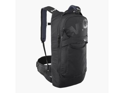 Rucsac EVOC Trail Pro, 10 l, blackline