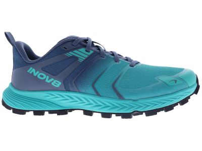 inov-8 TRAILTALON SPEED dámské boty, teal blue