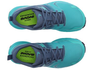 inov-8 TRAILTALON SPEED dámské boty, teal blue