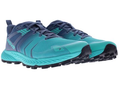 inov-8 TRAILTALON SPEED dámské boty, teal blue