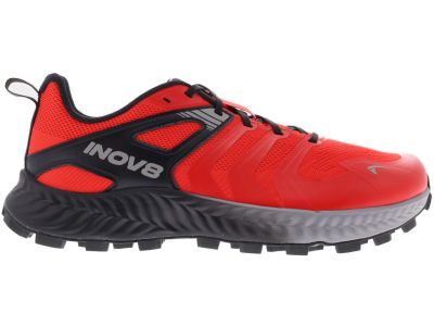 inov-8 TRAILTALON cipő, piros