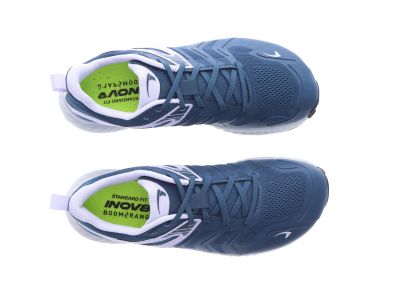 inov-8 TRAILTALON dámske topánky, fialová